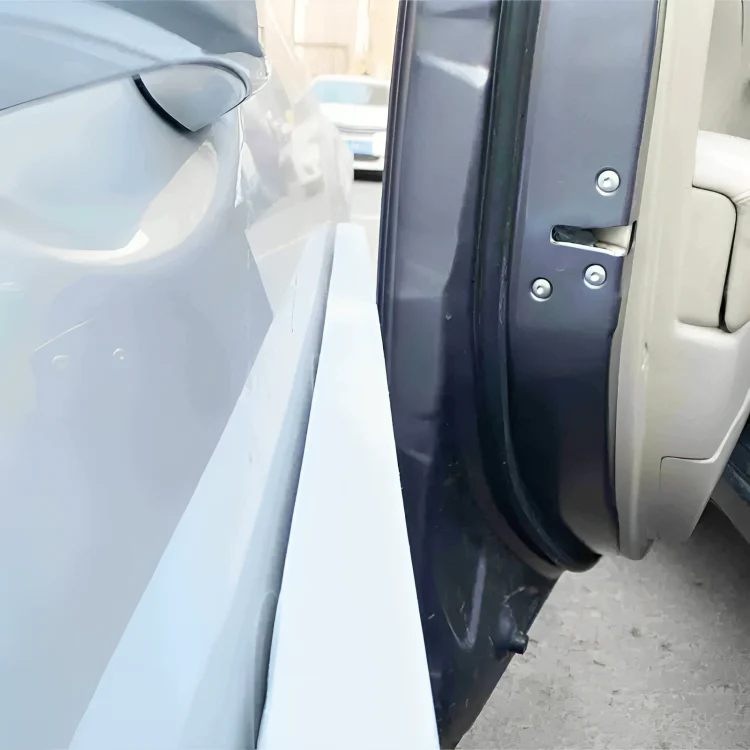 No Scratch Magnetic Car Protection Strip - Image 4