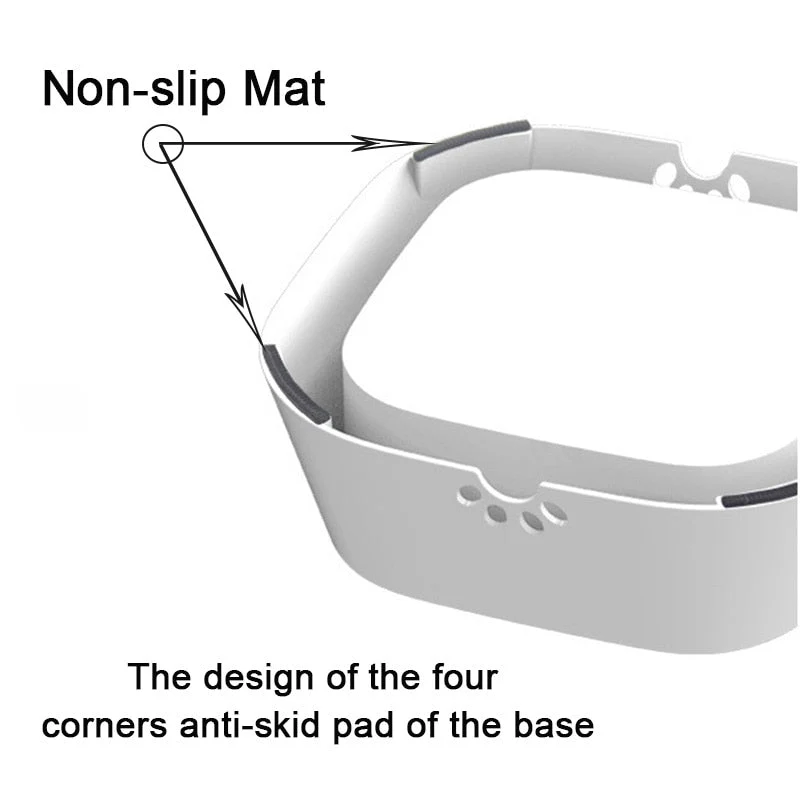 No-Spill Pet Water Dispenser Bowl - Image 5