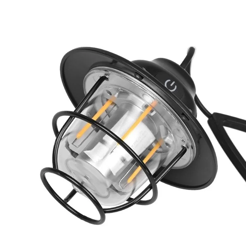 Nomad Mini Hanging Lantern Light - Image 10