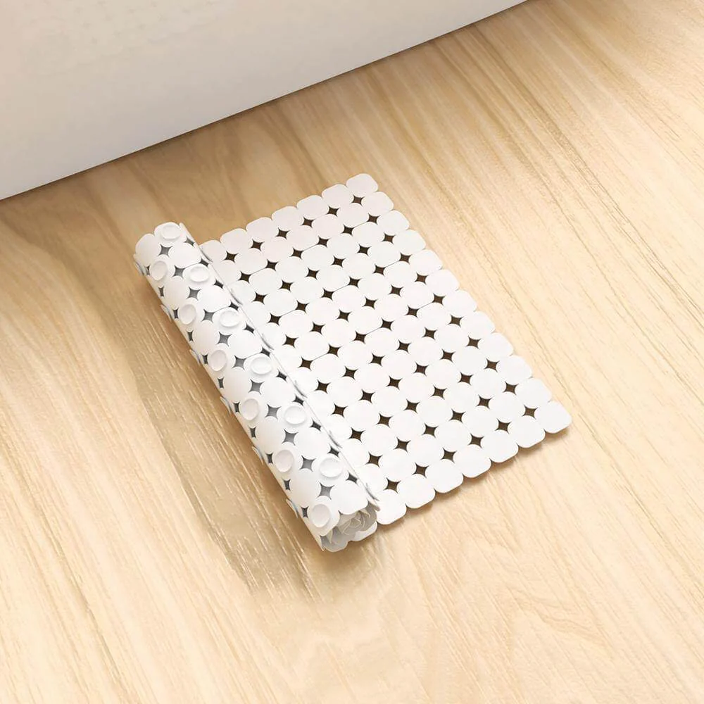 Non-slip Bathroom Mat Rug - Image 3