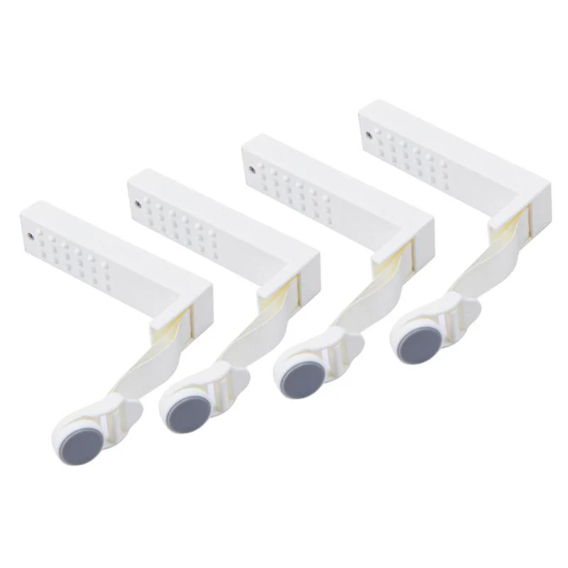 Non-Slip Bedroom Comfort Keeper Sheet Fastener Clips - Image 8