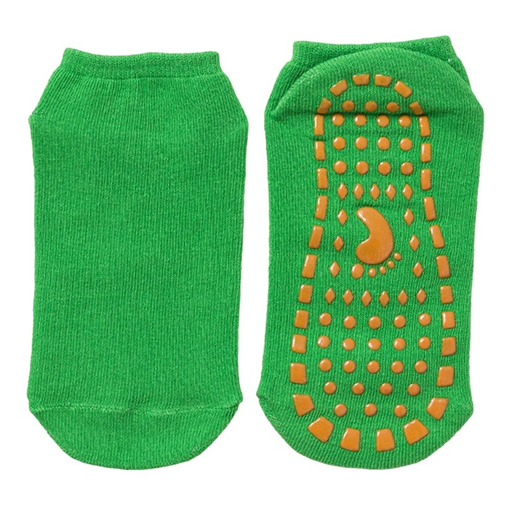 Non-Slip Breathable Colorful Kid Socks - Image 3