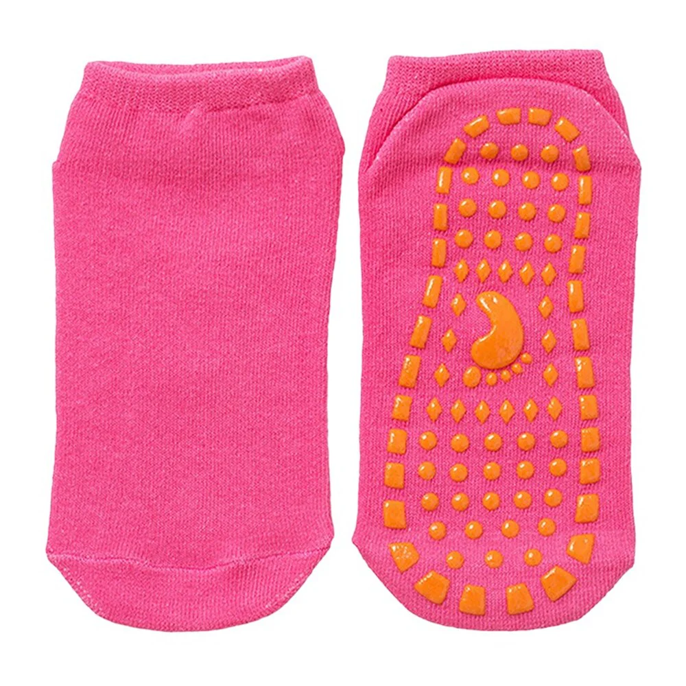 Non-Slip Breathable Colorful Kid Socks - Image 4