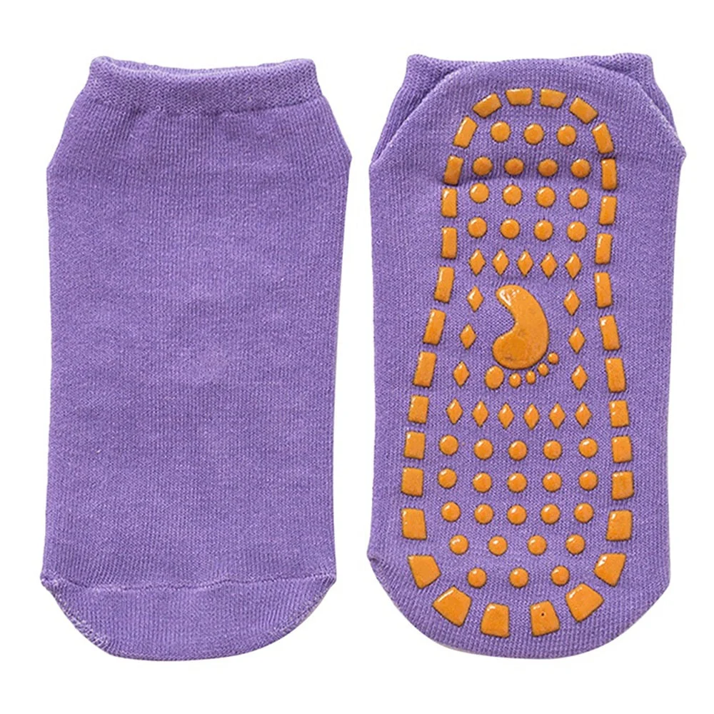 Non-Slip Breathable Colorful Kid Socks - Image 6