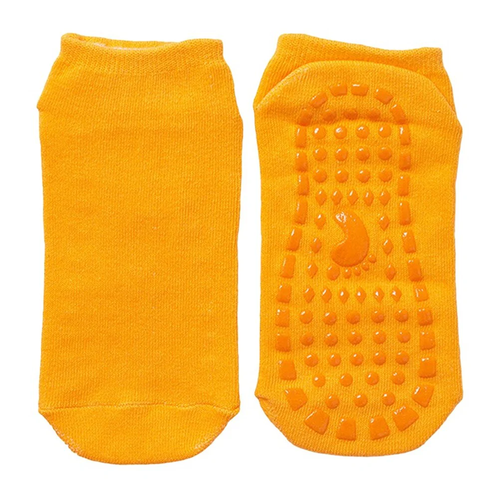 Non-Slip Breathable Colorful Kid Socks - Image 7