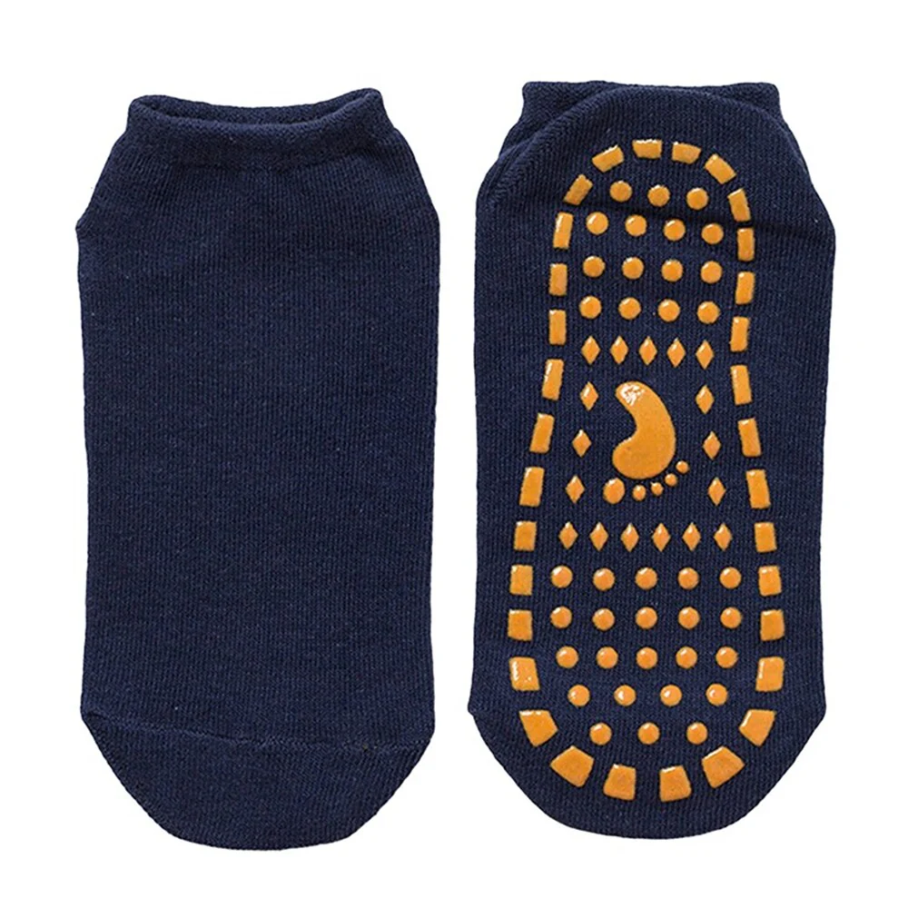 Non-Slip Breathable Colorful Kid Socks - Image 8