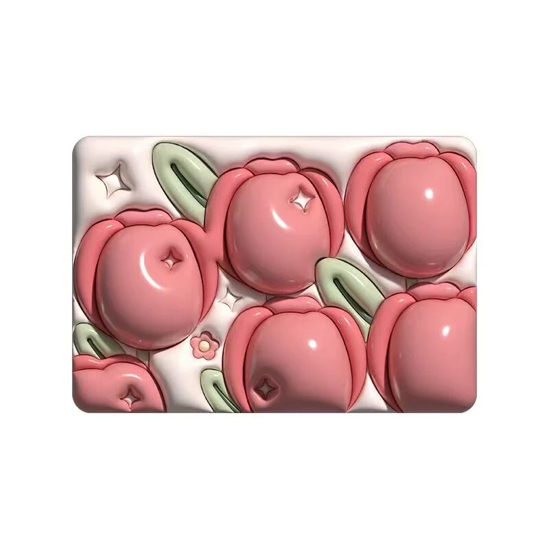 Non-Slip Cartoon Colorful Fun Quick Water Absorbent Mat - Image 9