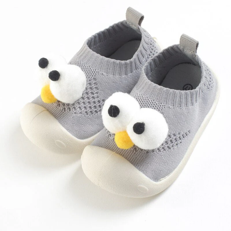 Non-slip Chich Soft Steps Baby Shoes - Image 10