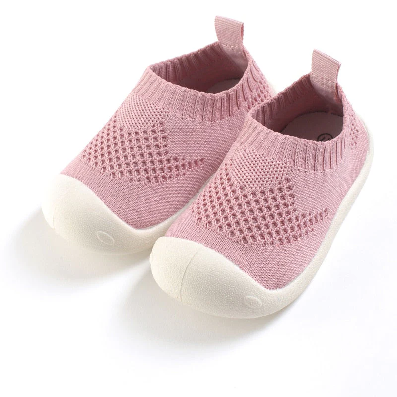 Non-slip Chich Soft Steps Baby Shoes - Image 11