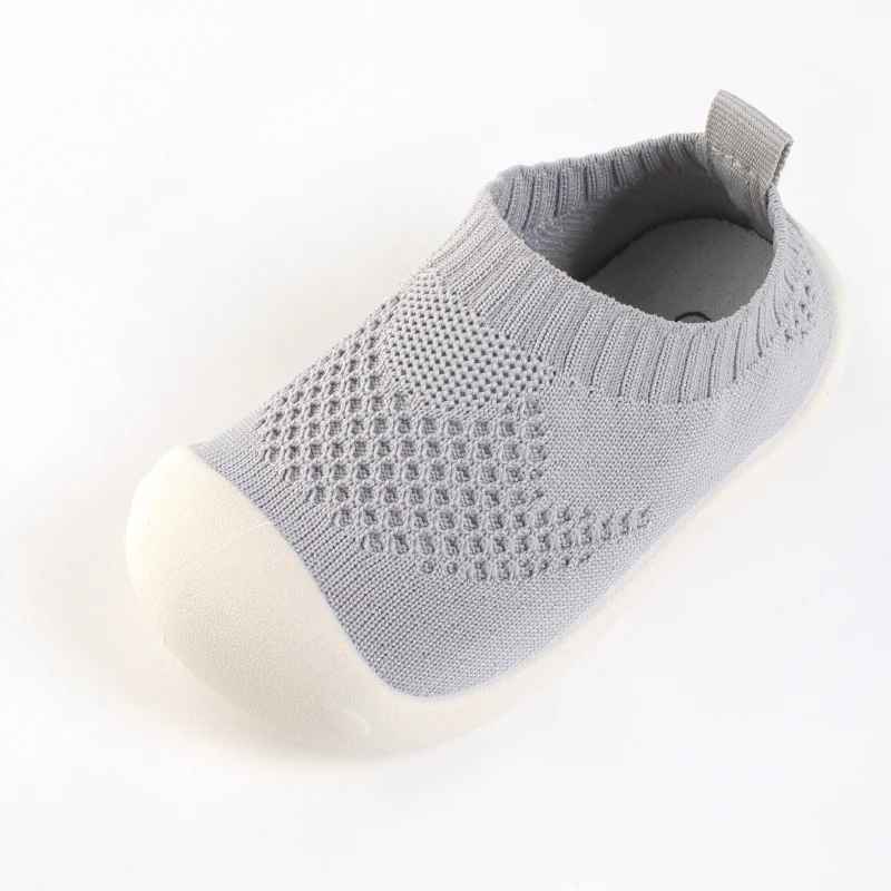 Non-slip Chich Soft Steps Baby Shoes - Image 2