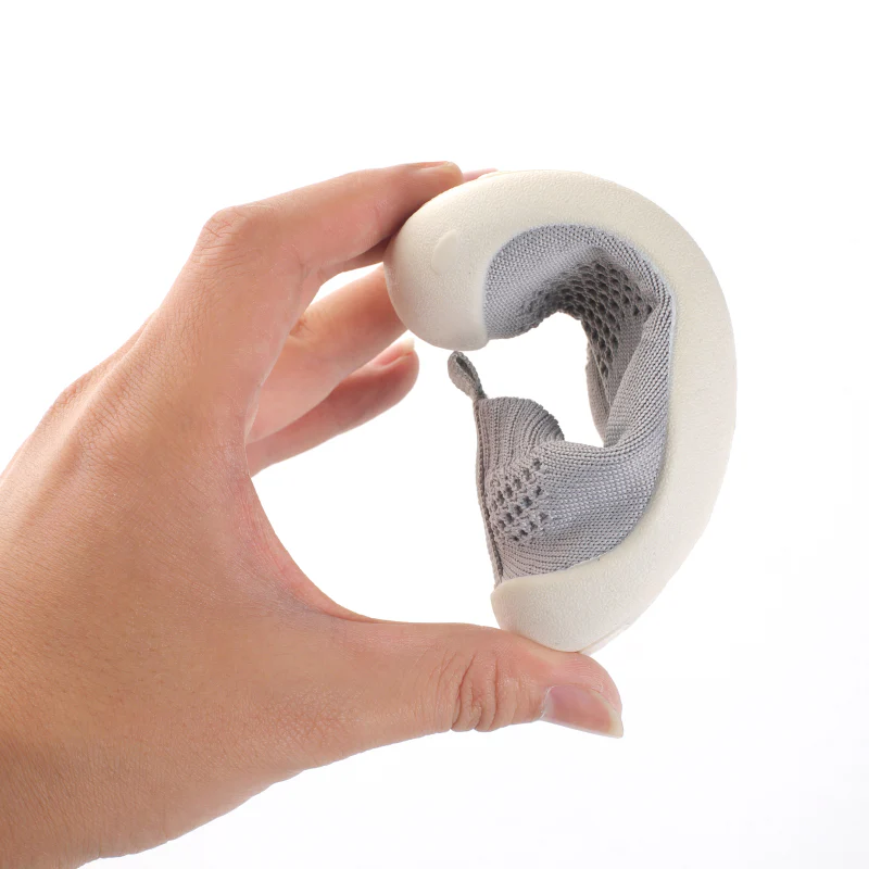 Non-slip Chich Soft Steps Baby Shoes - Image 4