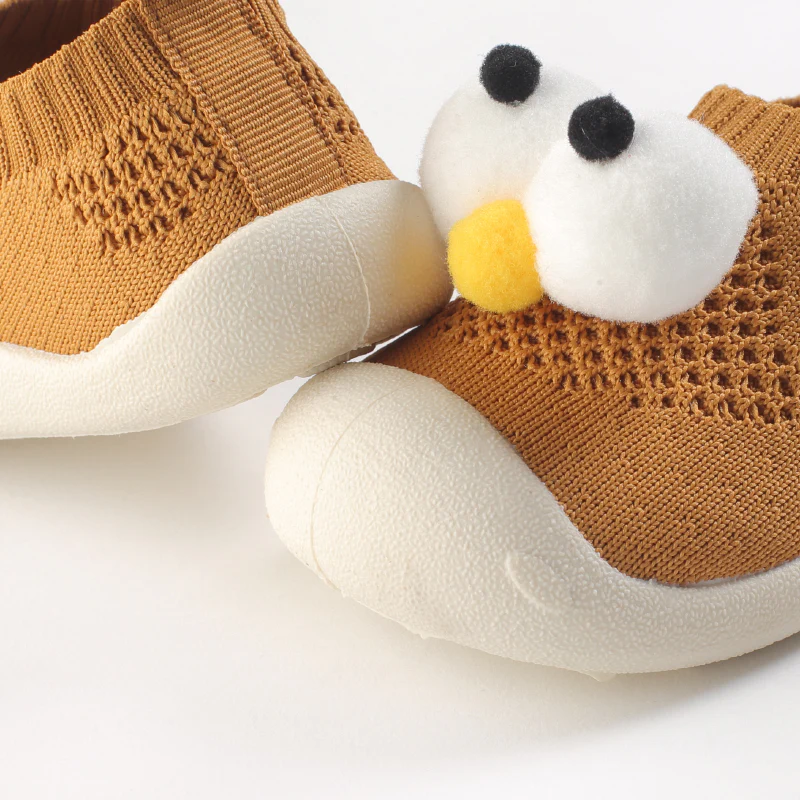 Non-slip Chich Soft Steps Baby Shoes - Image 5