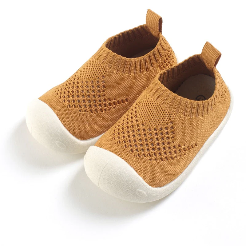 Non-slip Chich Soft Steps Baby Shoes - Image 6