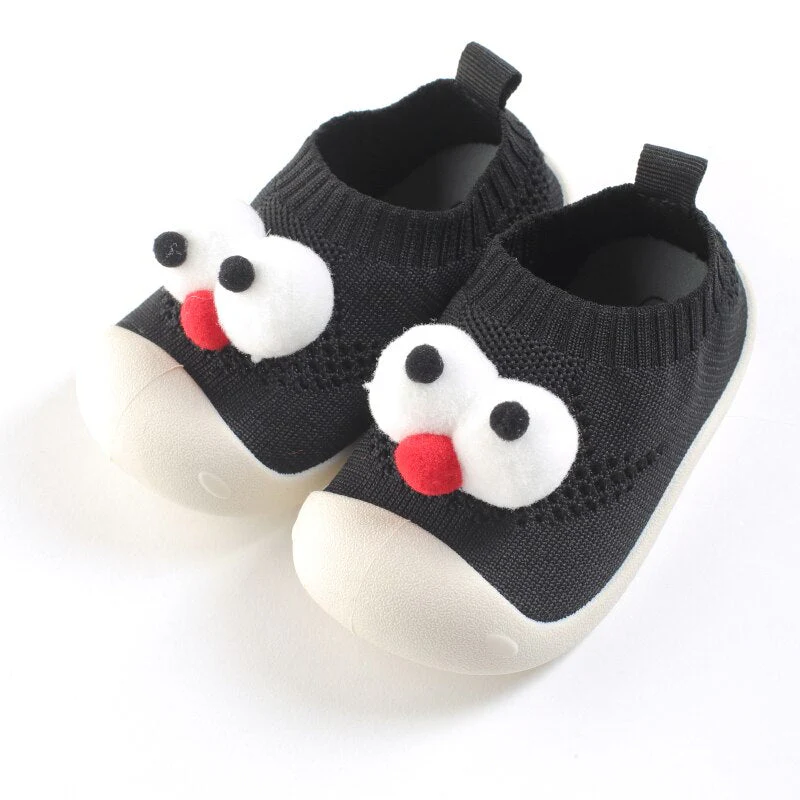 Non-slip Chich Soft Steps Baby Shoes - Image 7