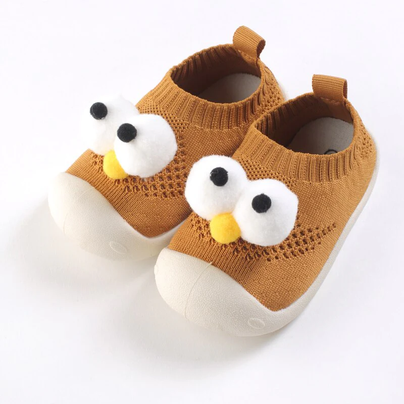 Non-slip Chich Soft Steps Baby Shoes - Image 8