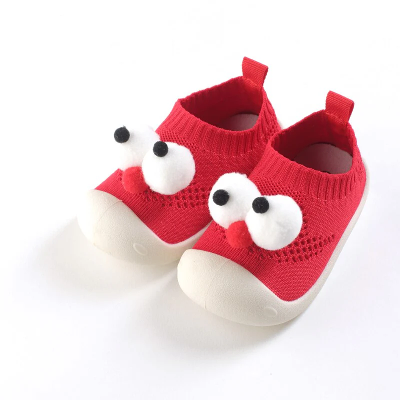 Non-slip Chich Soft Steps Baby Shoes - Image 9
