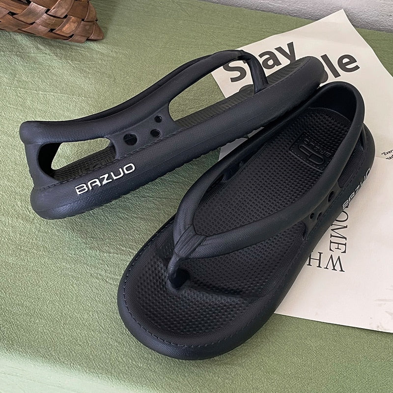 Non-Slip Comfy Unisex Flip Flops - Image 3