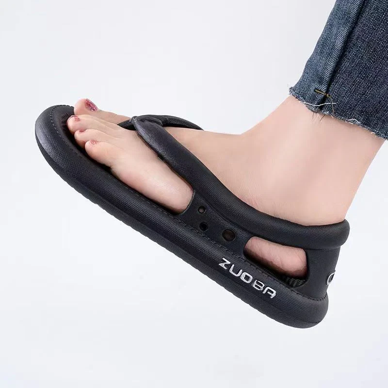 Non-Slip Comfy Unisex Flip Flops - Image 4
