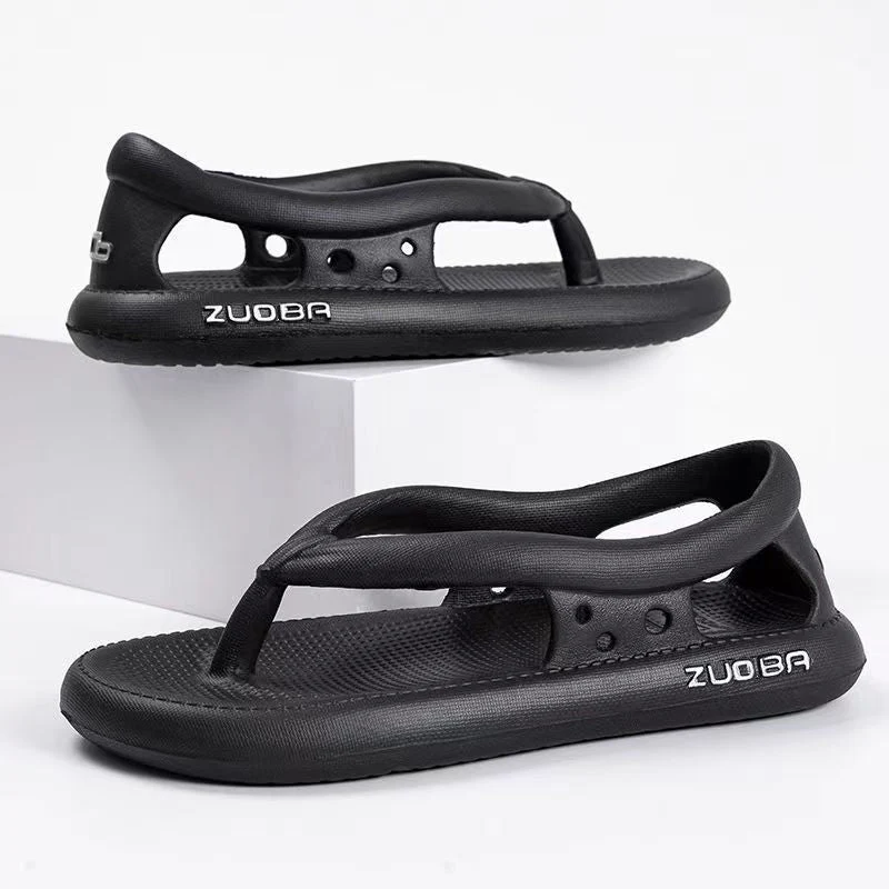 Non-Slip Comfy Unisex Flip Flops - Image 5