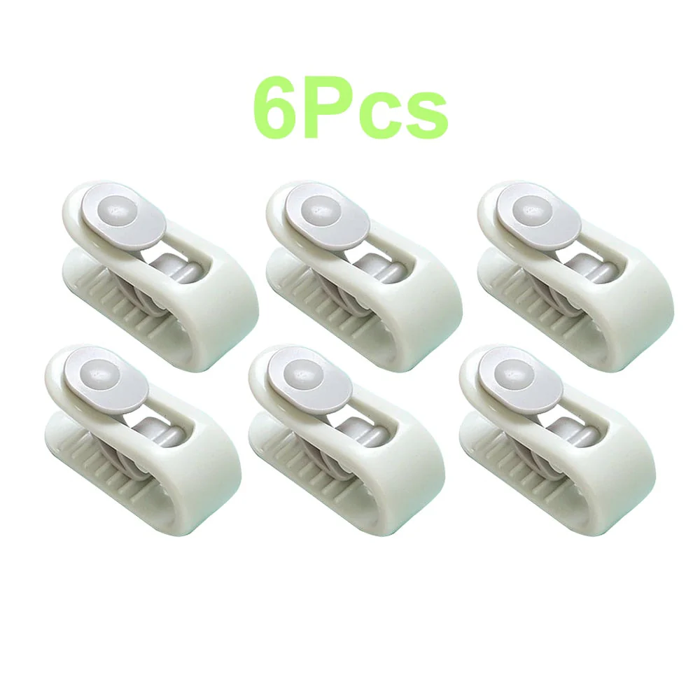 Non-slip Duvet Holder Clip Set - Image 8
