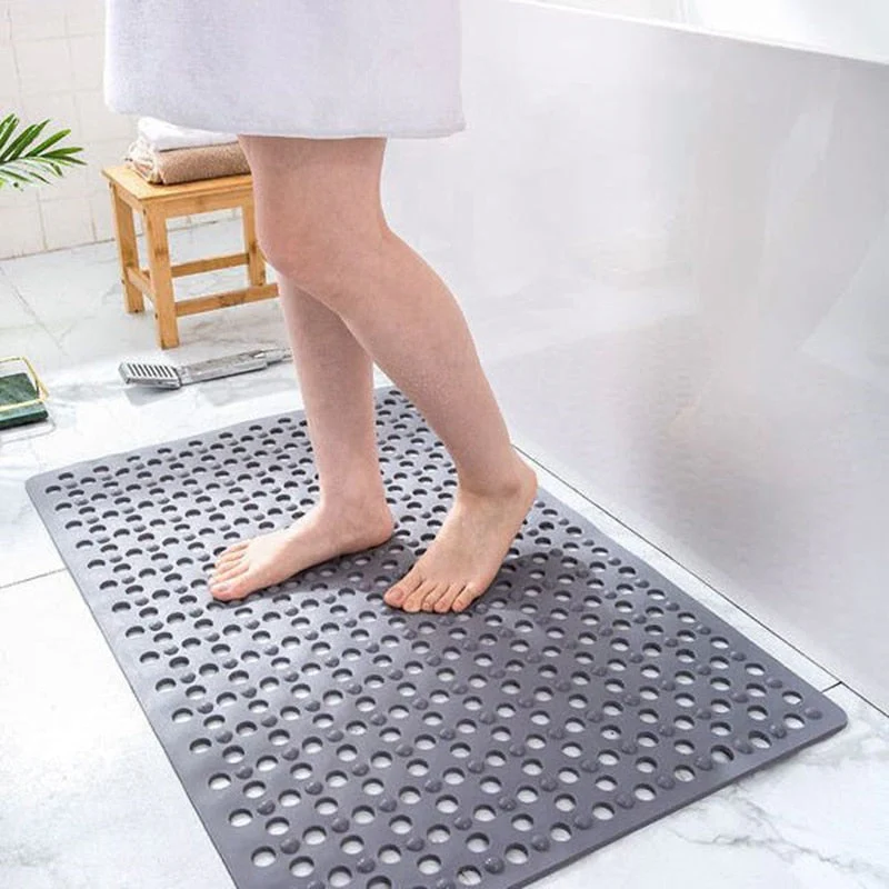 Non-Slip Foot Massage Shower Mat - Image 5