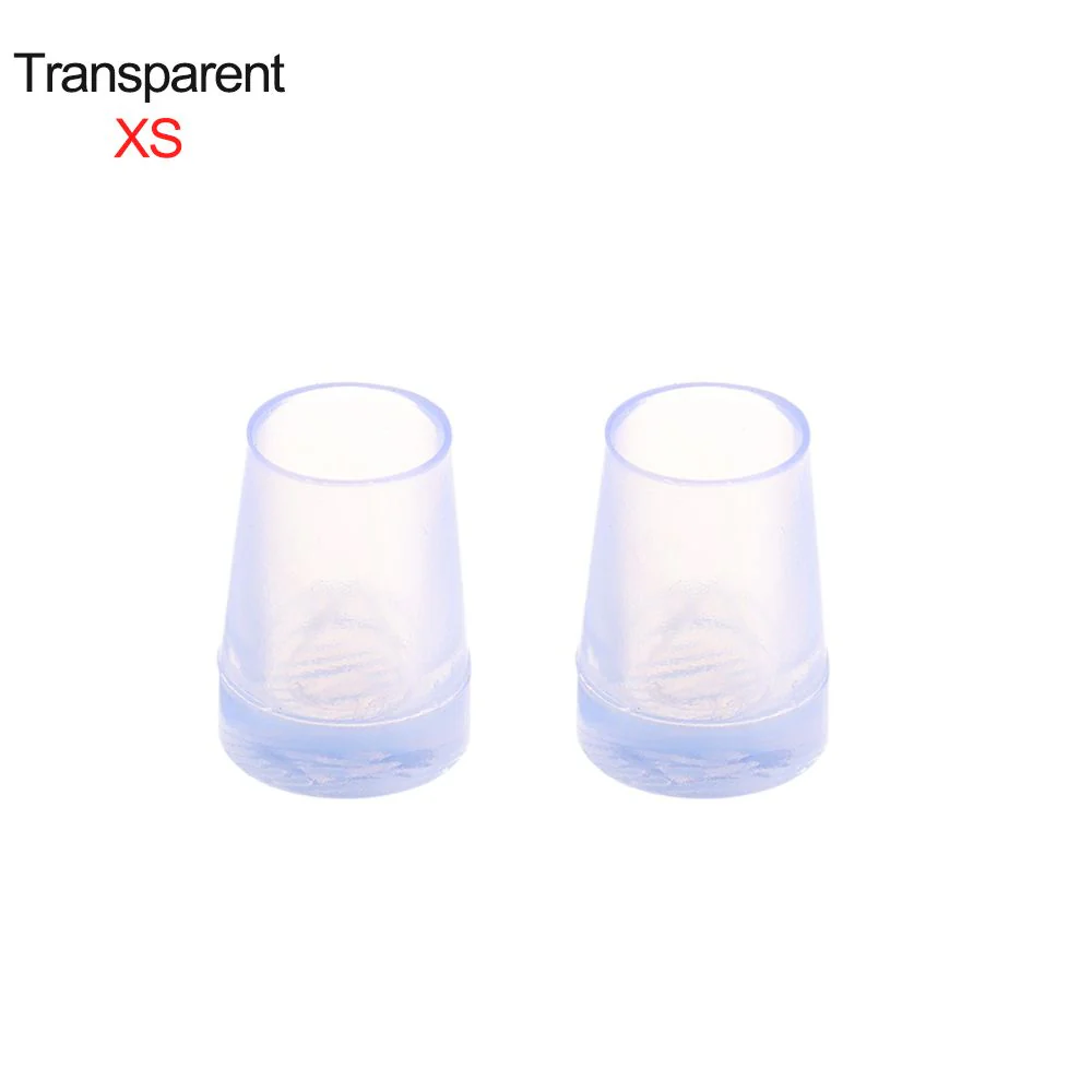 Non-Slip High Heel Silencer Cap - Image 22