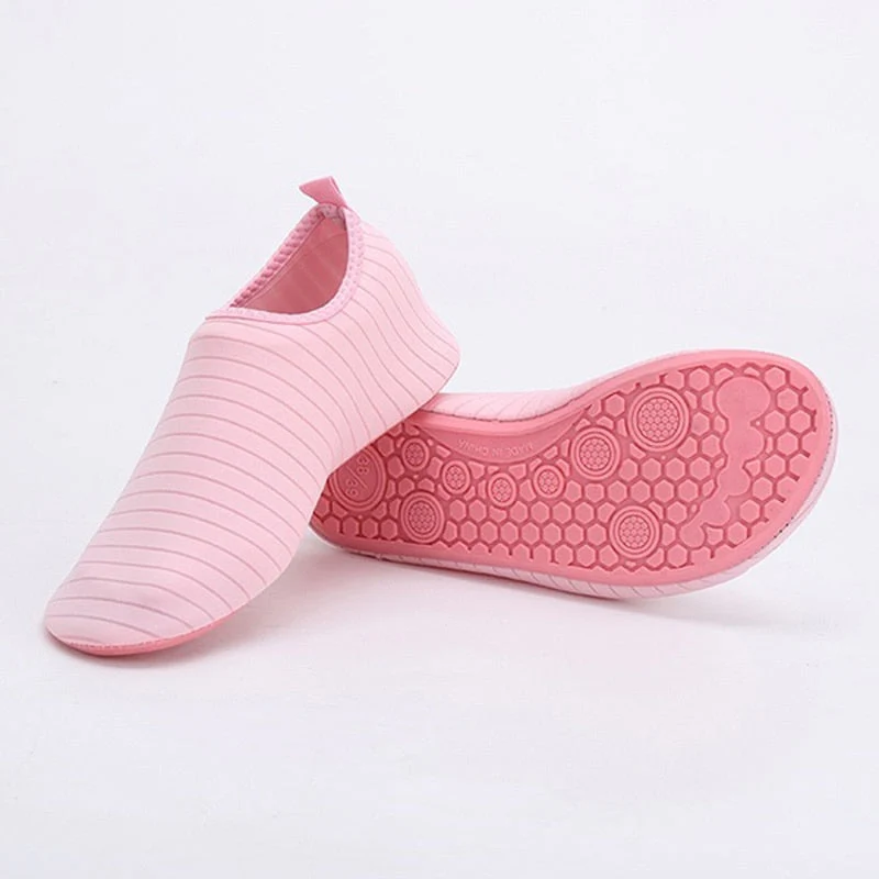 Non-Slip Lightweight Fitness Beach Shoes - Image 5