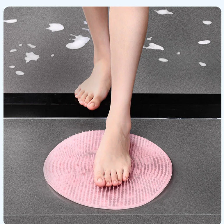 Non-Slip Massage Pad for Bathroom - Image 2