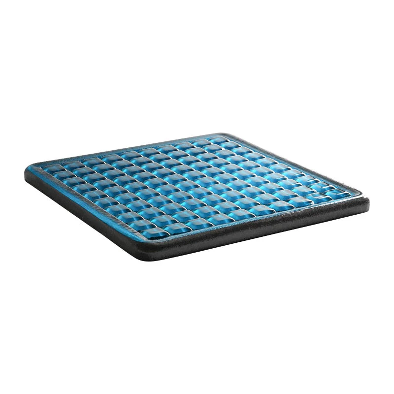 Non-Slip Orthopedic Memory Gel Seat Cushion - Image 13