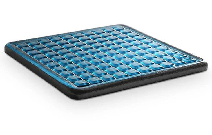 Non-Slip Orthopedic Memory Gel Seat Cushion - Image 7