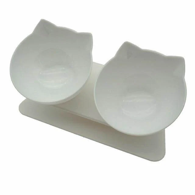 Non-Slip Pet Easy Feeder Bowl - Image 10