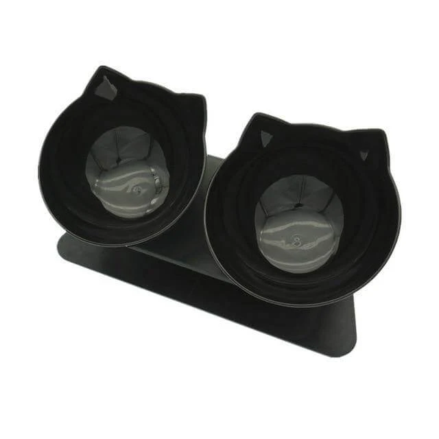 Non-Slip Pet Easy Feeder Bowl - Image 11