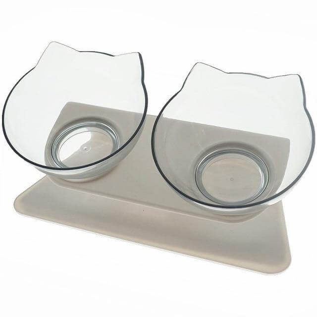 Non-Slip Pet Easy Feeder Bowl - Image 12