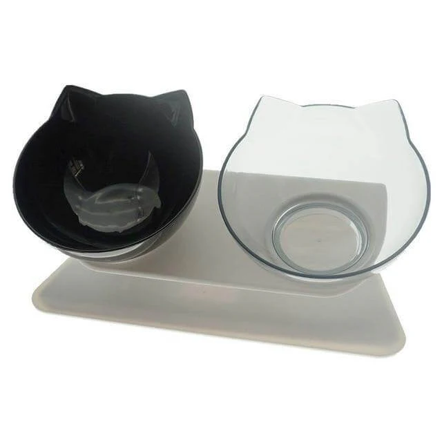Non-Slip Pet Easy Feeder Bowl - Image 14