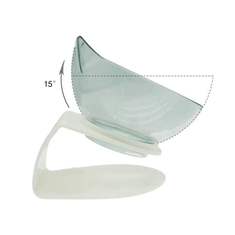 Non-Slip Pet Easy Feeder Bowl - Image 15