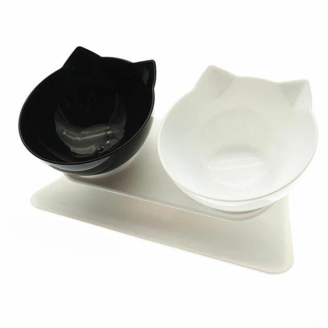 Non-Slip Pet Easy Feeder Bowl - Image 16