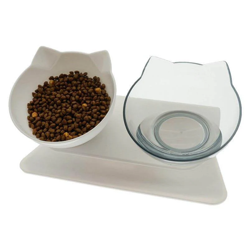 Non-Slip Pet Easy Feeder Bowl - Image 6