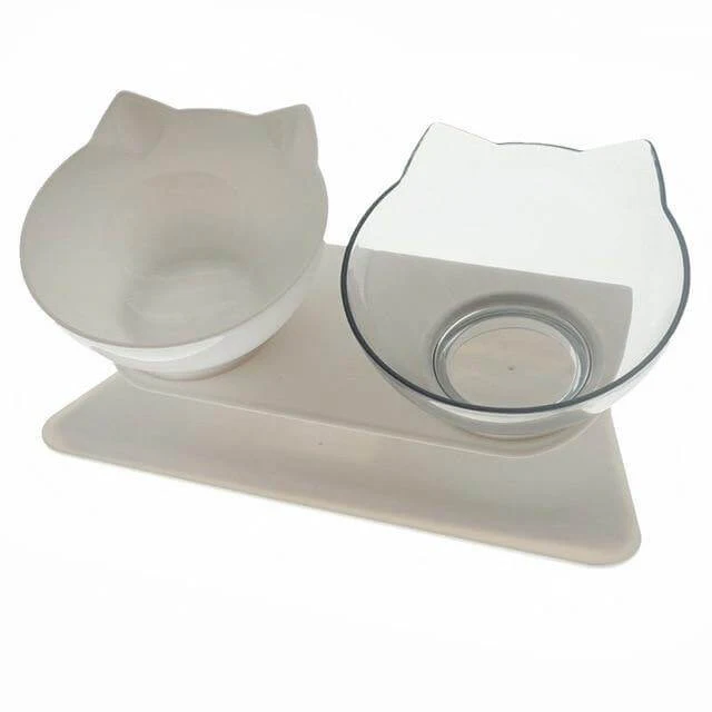 Non-Slip Pet Easy Feeder Bowl - Image 8