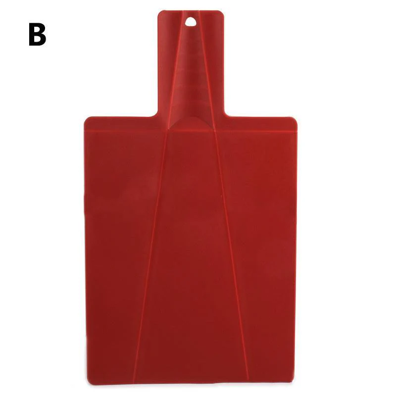 Non-slip Portable Foldable Cutting Boards - Image 2