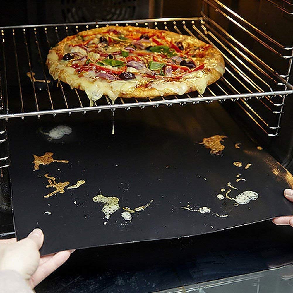 Non-stick Barbecue Grill Mat - Image 3