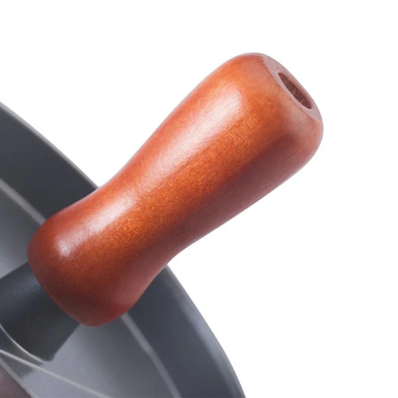 Non-Stick Easy Hamburger Meat Presser Tool - Image 3