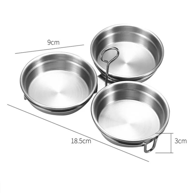 Non-stick Easy to Use Heart Shape Egg Maker Cookier - Image 5