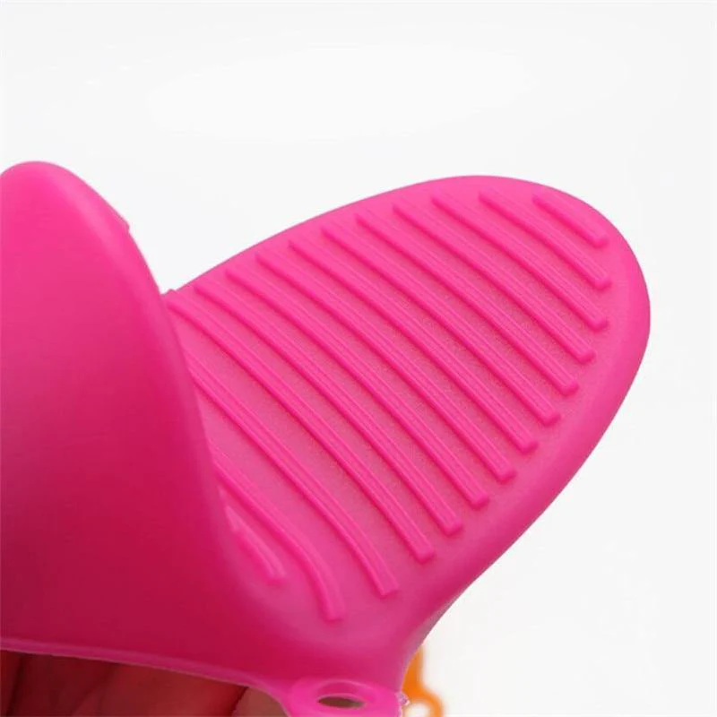 Non-Stick Silicone Baking Oven Glove - Image 11