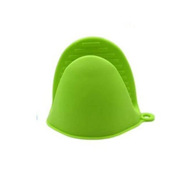 Non-Stick Silicone Baking Oven Glove - Image 17