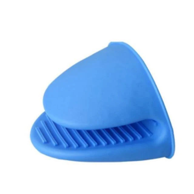 Non-Stick Silicone Baking Oven Glove - Image 3