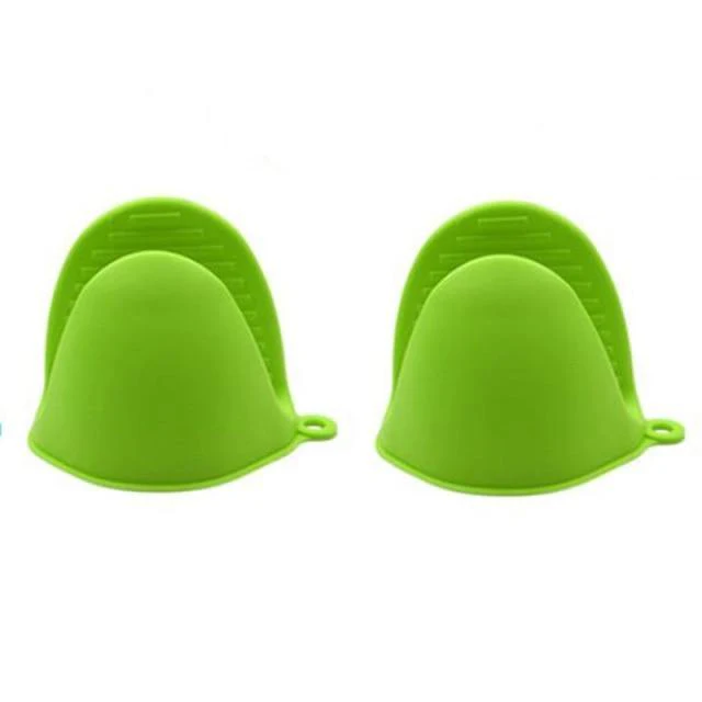 Non-Stick Silicone Baking Oven Glove - Image 8