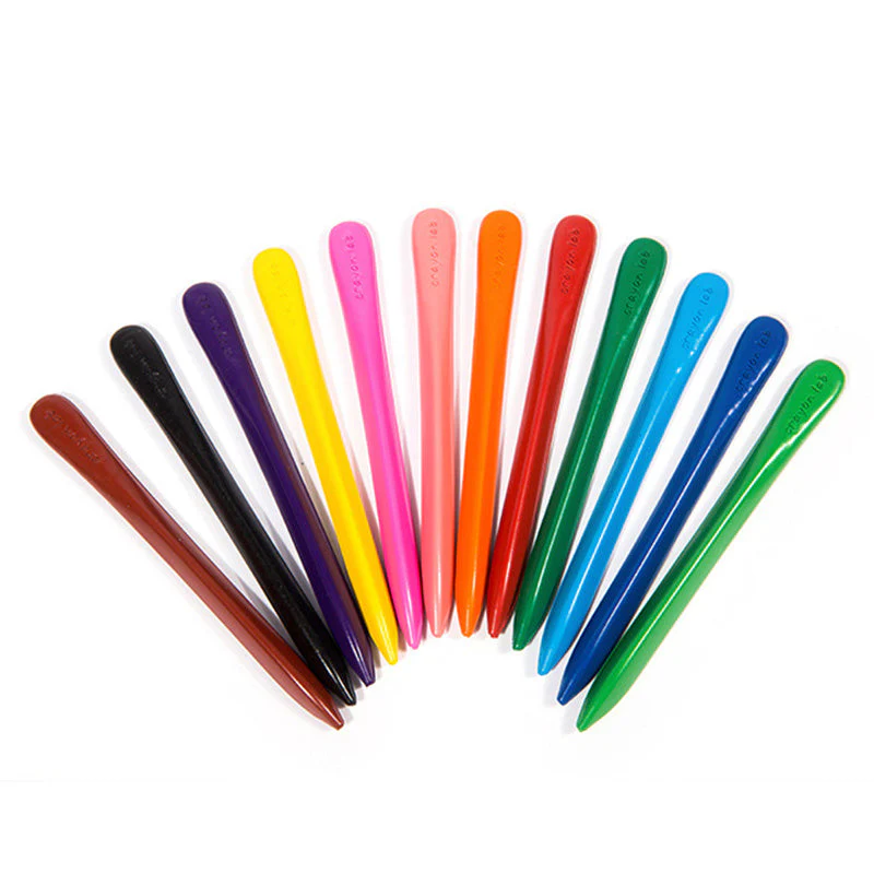 Non-Toxic Colored Drawing Pens - Image 13