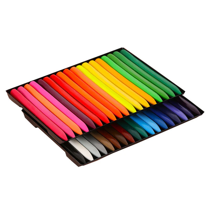 Non-Toxic Colored Drawing Pens - Image 8