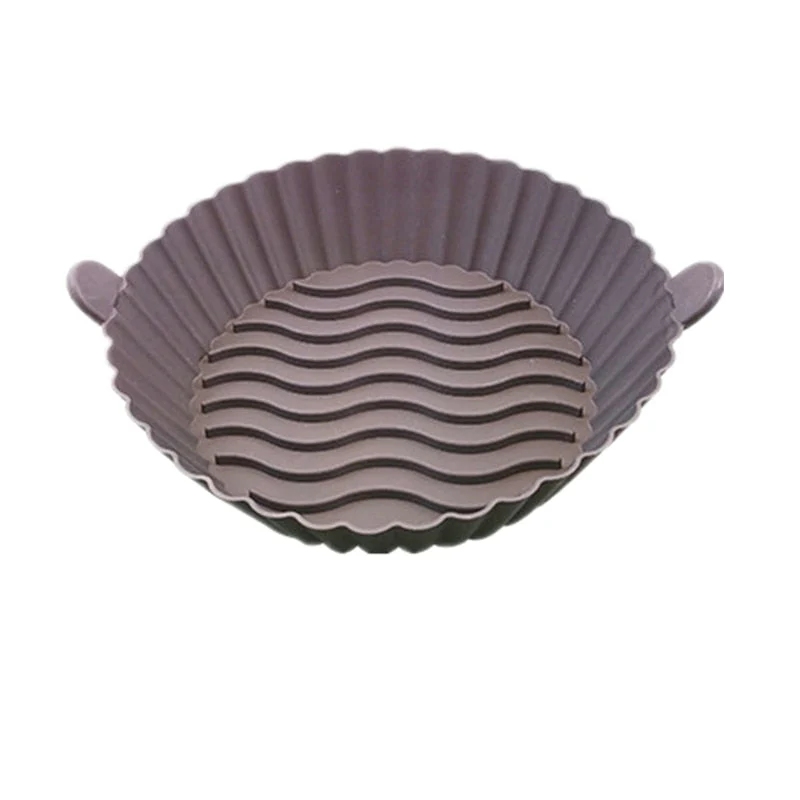 Nonstick Reusable Air Fryer Basket - Image 12