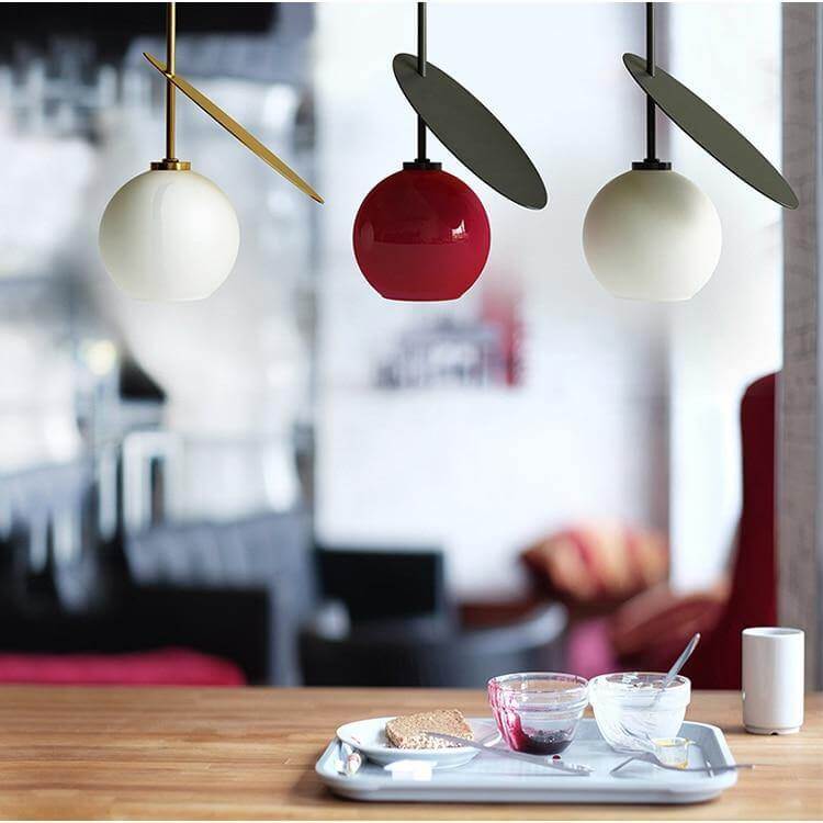 Nordic Elegant Cherry Lights - Image 11